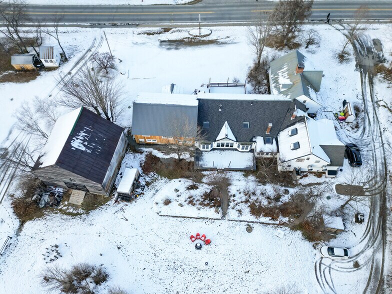 More Photos Of 193 Main St, Jackson Restaurant For Sale