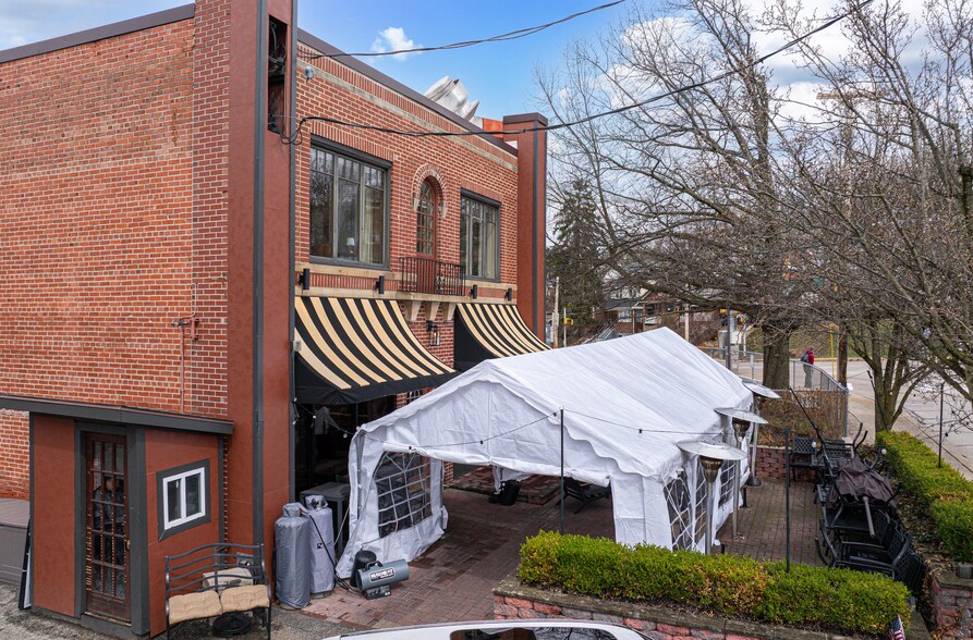 More Photos Of 110 Beverly Rd, Pittsburgh Restaurant For Sale