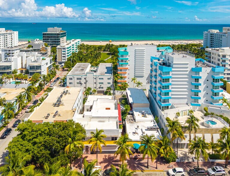 More Photos Of 249 Collins Ave, Miami Beach Land For Sale