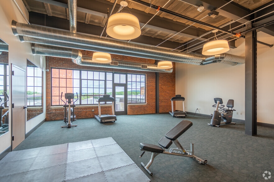 Photo of 1st Floor Ste 2nd Street