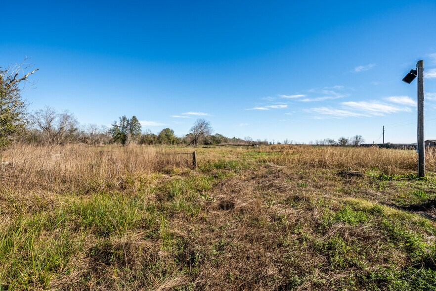 More Photos Of 6007 FM 2218 Rd, Richmond Land For Sale