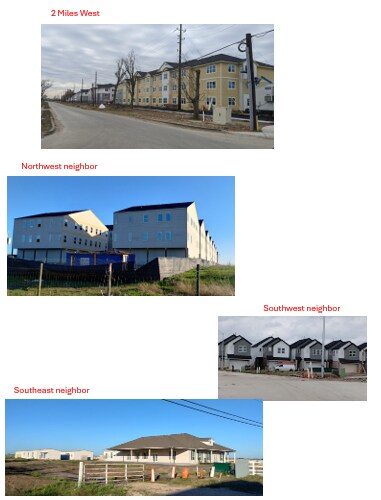 More Photos Of 0 Fuqua Street, Houston Land For Sale