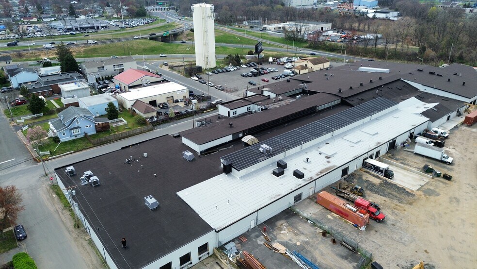 More Photos Of 3 Cass St, Keyport Warehouse For Lease