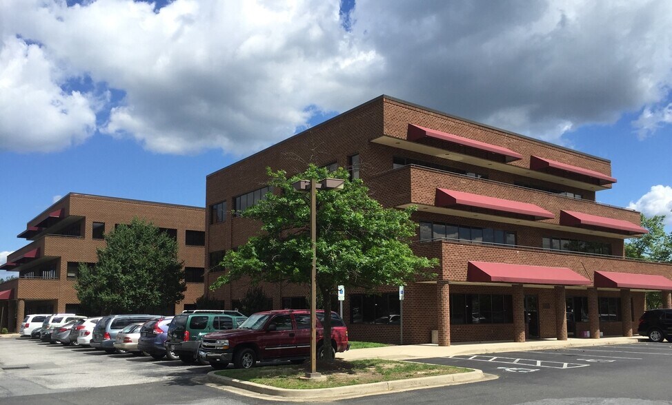 More Photos Of 3261 Old Washington Rd, Waldorf Loft Creative Space For Sale