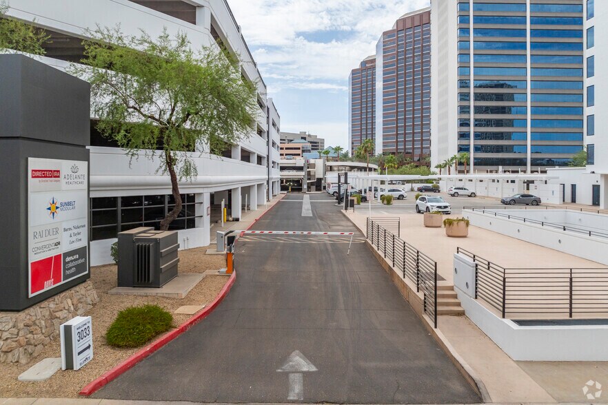 More Photos Of 3033 N Central Ave, Phoenix Office For Lease