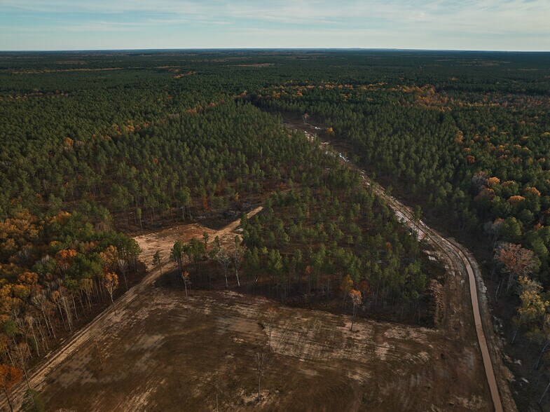 More Photos Of 480 Martin Rd, Cotton Valley Land For Sale