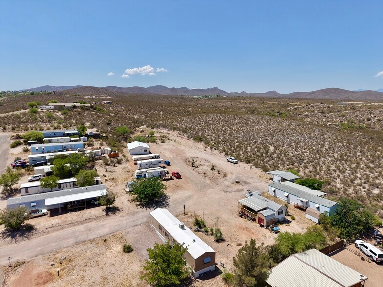More Photos Of 617 W Setting Sun Ct, Tombstone Manufactured Housing Mobile Home Park For Sale