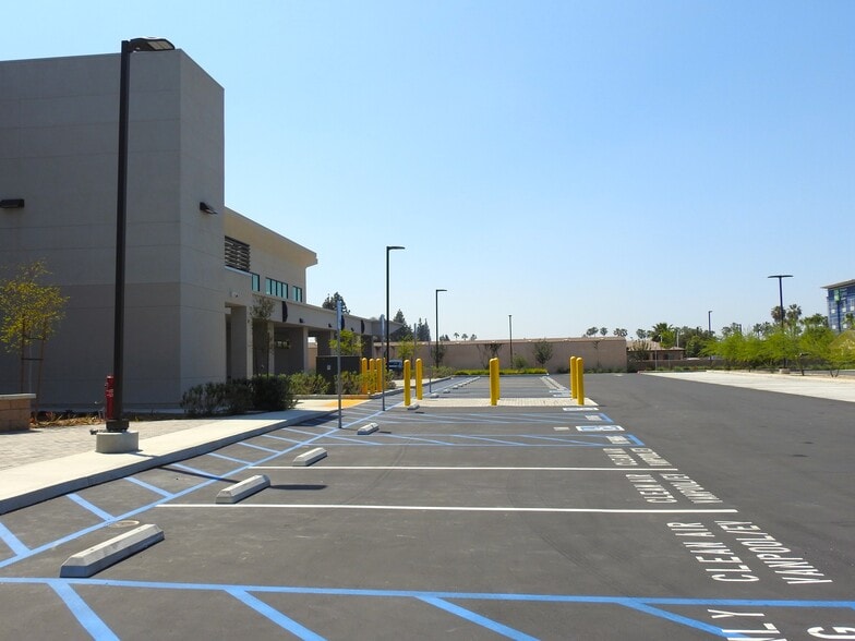 More Photos Of 25258 Redlands Blvd, Loma Linda Healthcare For Lease