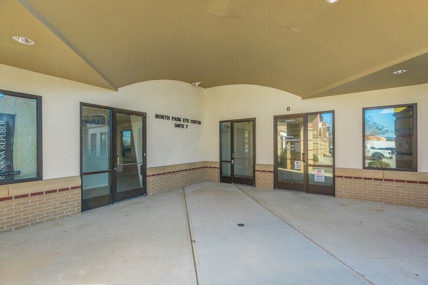 More Photos Of 5022 Old Godsey Ln, Hixson Medical For Lease