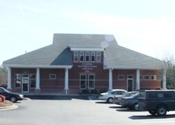 More Photos Of 231 S Herlong Ave, Rock Hill Medical For Lease