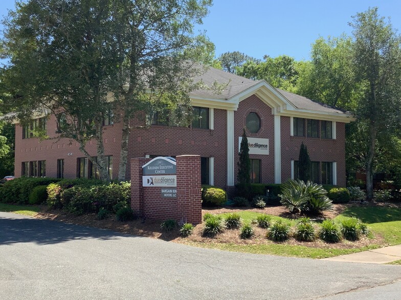 Primary Photo Of 2707 Killarney Way, Tallahassee Office For Lease