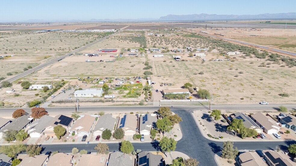 More Photos Of 24963 N Mitchell Trl, Florence Land For Sale