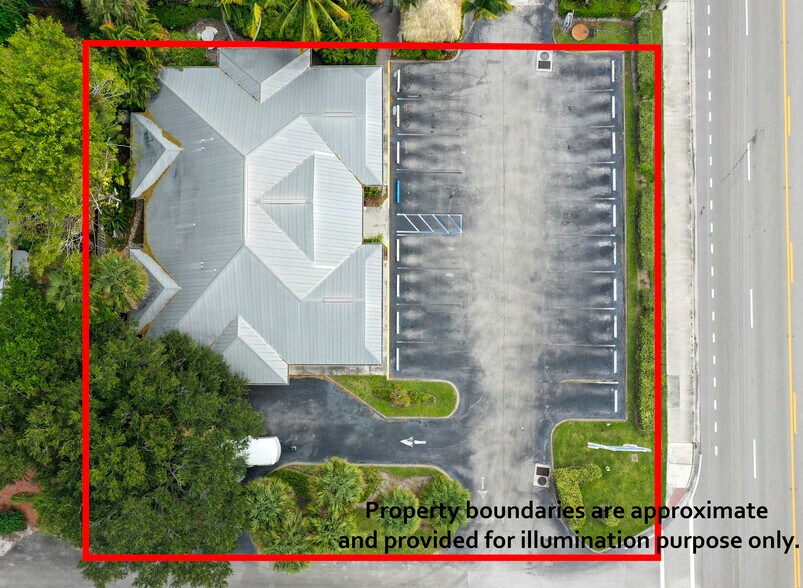 More Photos Of 947-953 NE Jensen Beach Blvd, Jensen Beach Office For Sale