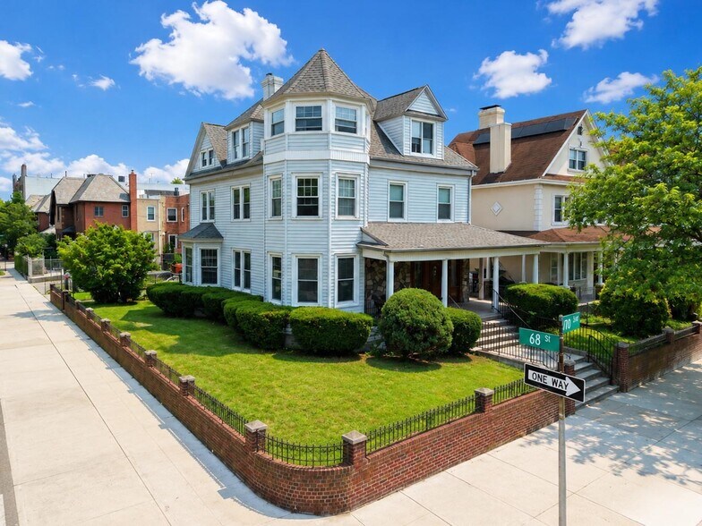 More Photos Of 6801 Ridge Blvd, Brooklyn Land For Sale