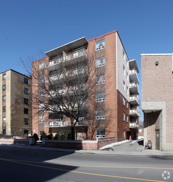 More Photos Of 250 Cosburn Ave, Toronto Apartments For Sale