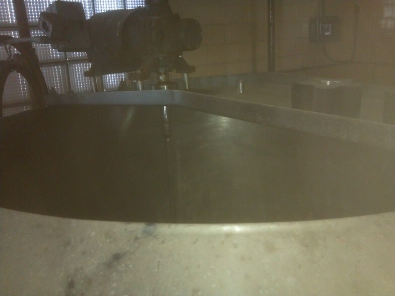 More Photos Of 118 E Main St, Mc Connell Warehouse For Lease