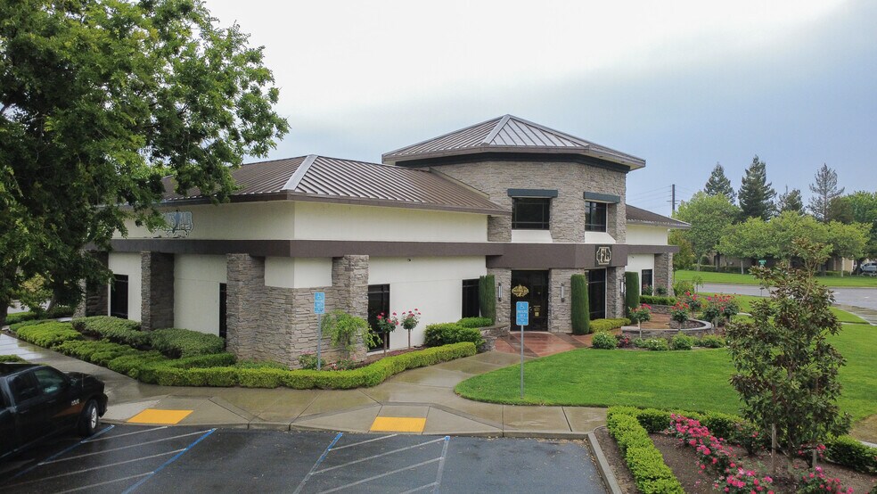 More Photos Of 1225 Canal Blvd, Ripon Restaurant For Sale