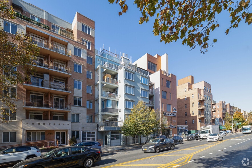 More Photos Of 2752 Ocean Ave, Brooklyn Apartments For Sale