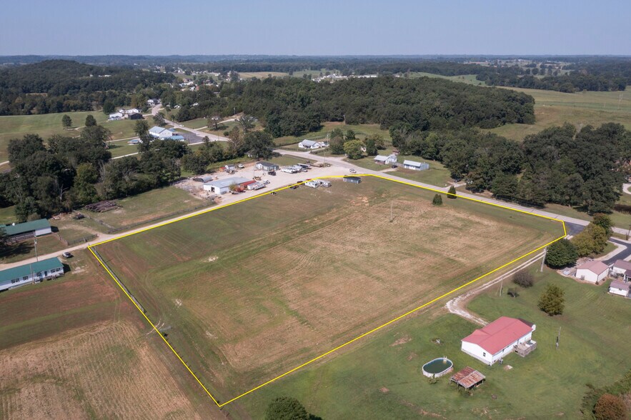 More Photos Of 6501 US-60, Salt Lick Land For Sale