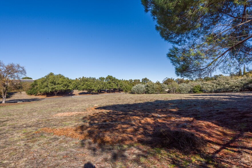 More Photos Of 4103 Old Trace Rd, Palo Alto Land For Sale