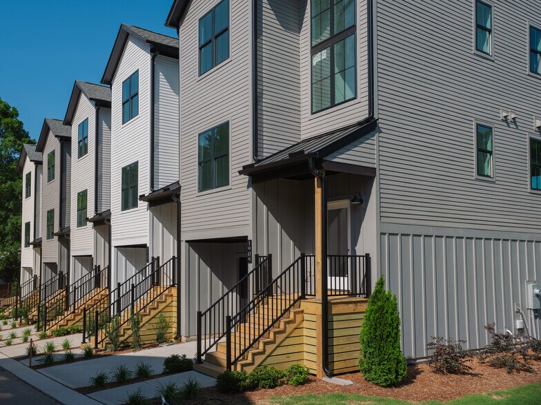 Primary Photo Of 1534 Kirkland Rd, Raleigh Apartments For Sale