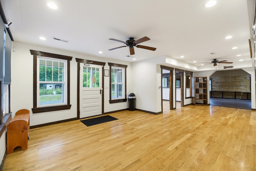 More Photos Of 2175 Hankey Mountain Hwy, Churchville Restaurant For Sale
