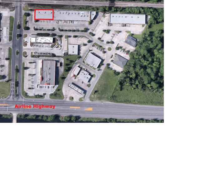 More Photos Of 3001 Ormond Blvd, Destrehan Storefront Retail Office For Lease