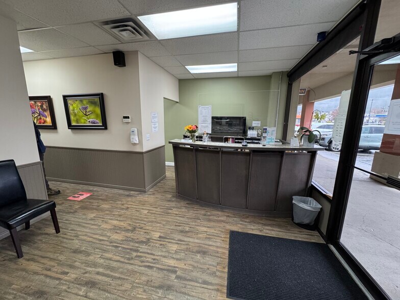 More Photos Of 5725 Vedder Rd, Chilliwack Freestanding For Sale