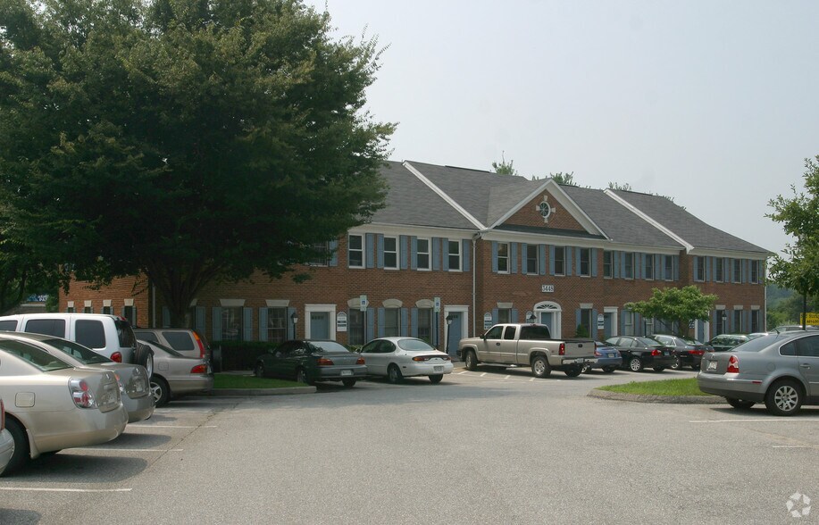 More Photos Of 3448 Ellicott Center Dr, Ellicott City Office For Sale