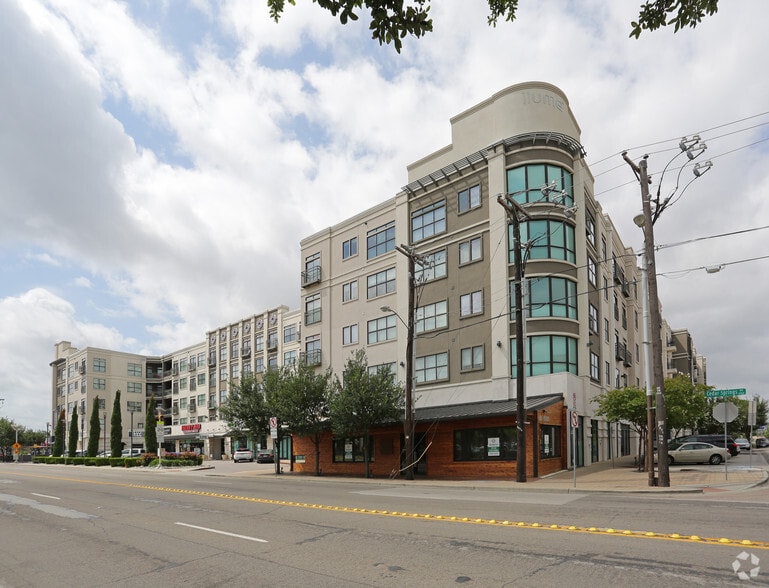 More Photos Of 4123 Cedar Springs Rd, Dallas Apartments For Lease