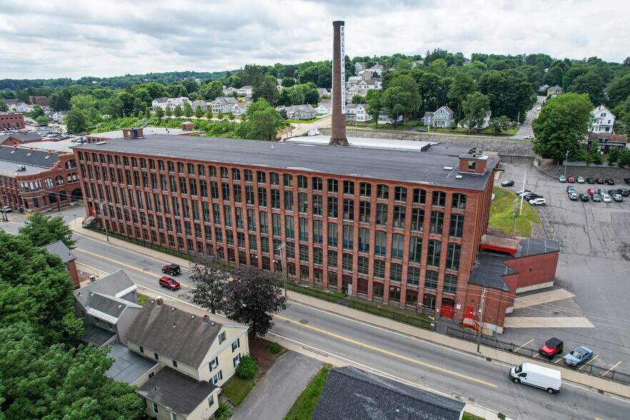 More Photos Of 63 Union Street, Clinton Industrial For Sale
