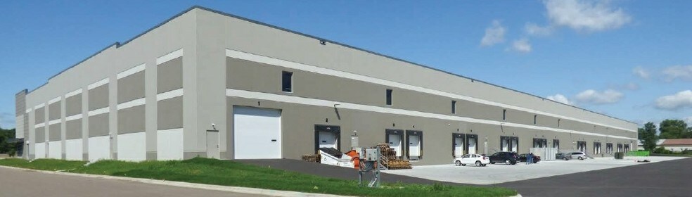 More Photos Of 910 Hastings Ave, Newport Distribution For Lease