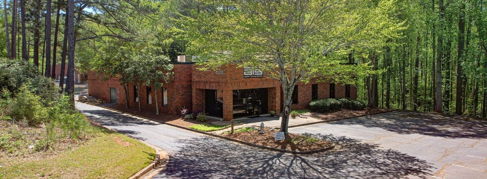 More Photos Of 4000 Miller Ct W, Norcross Flex For Sale