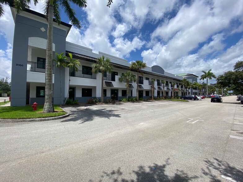 More Photos Of 9100 Belvedere Rd, Royal Palm Beach Loft Creative Space For Sale