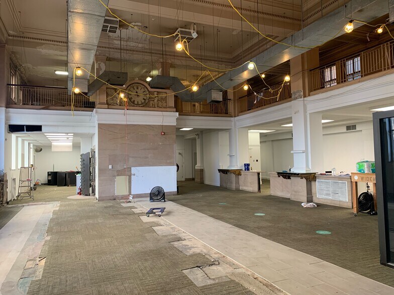 More Photos Of 3711 Germantown Ave, Philadelphia Storefront Retail Residential For Lease