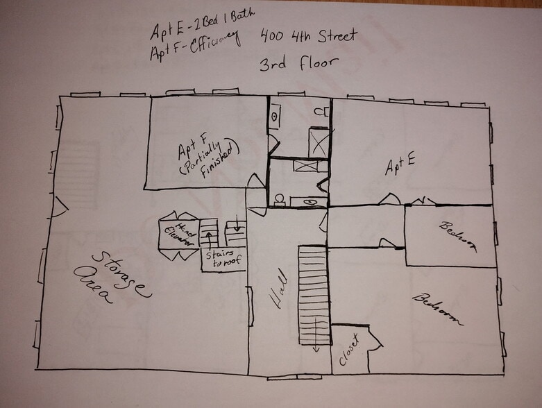 More Photos Of 400 4th St, Sutton Storefront Retail Residential For Sale