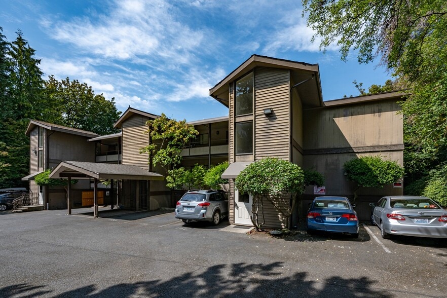 More Photos Of 4500 1st Ave, Seattle Apartments For Sale