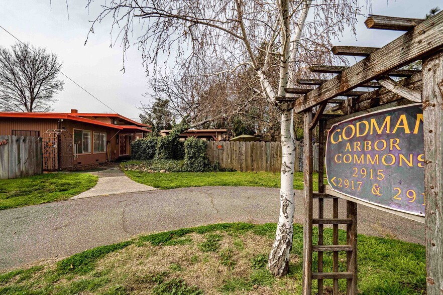 More Photos Of 2915 Godman Ave, Chico Land For Sale