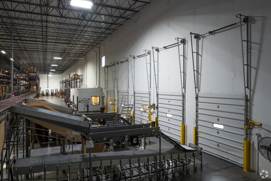 More Photos Of 6279 Hudson Crossing Pky, Hudson Warehouse For Lease