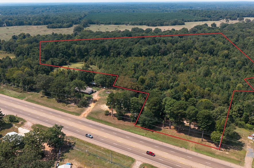 More Photos Of 6468 U.S. 59, Texarkana Land For Sale