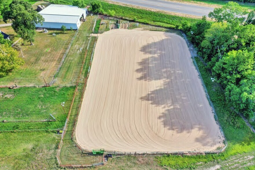 More Photos Of 23707 Sanders Cemetery Rd, Magnolia Land For Sale