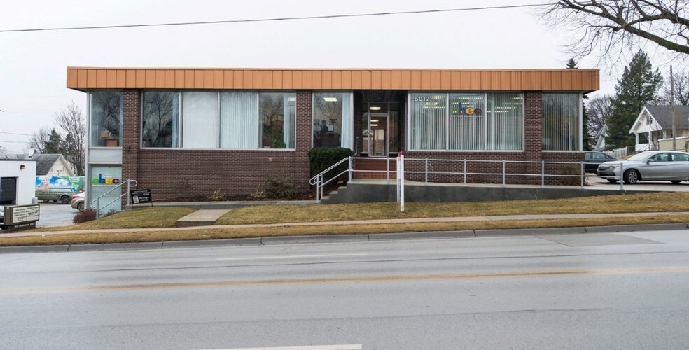 Primary Photo Of 5017-5021 Leavenworth St, Omaha Loft Creative Space For Lease