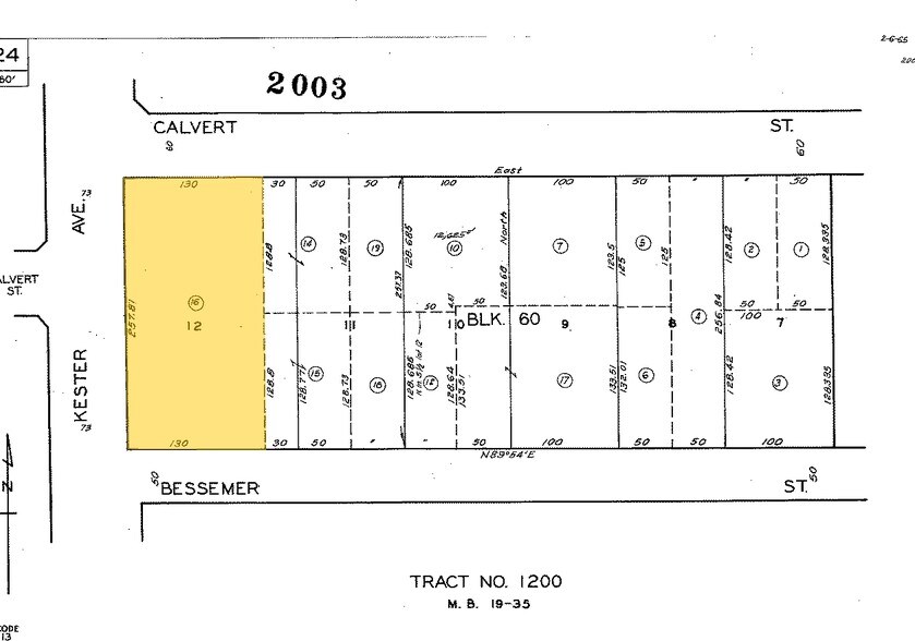 More Photos Of 14850 Calvert St, Van Nuys Service For Lease