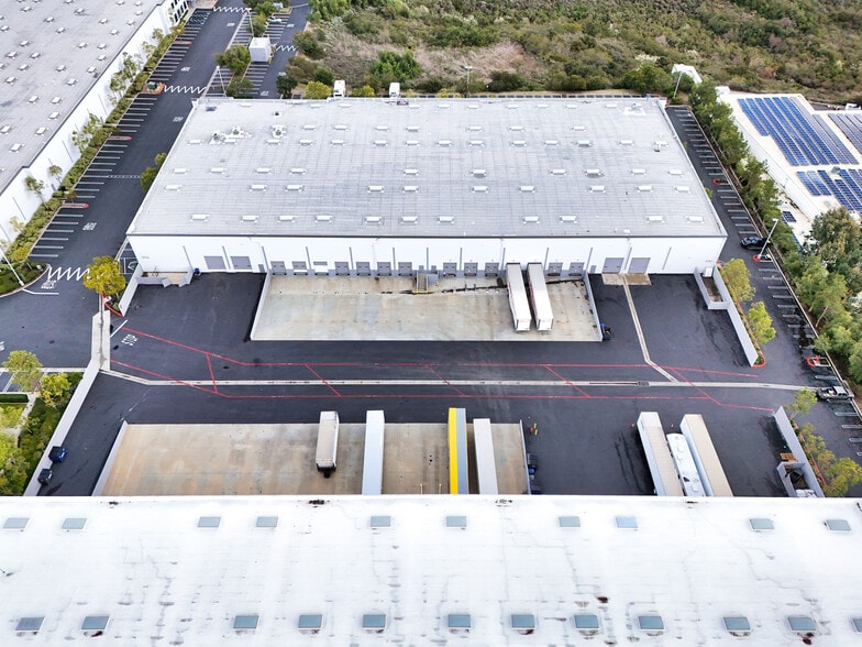 More Photos Of 2765 Progress St, Vista Manufacturing For Lease