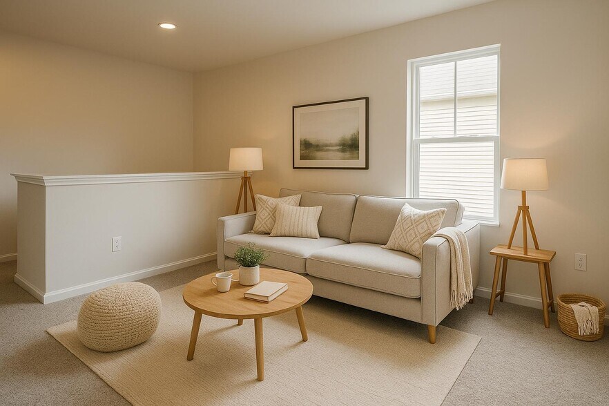 More Photos Of 1104 Brooksridge way, Whitsett Apartments For Sale