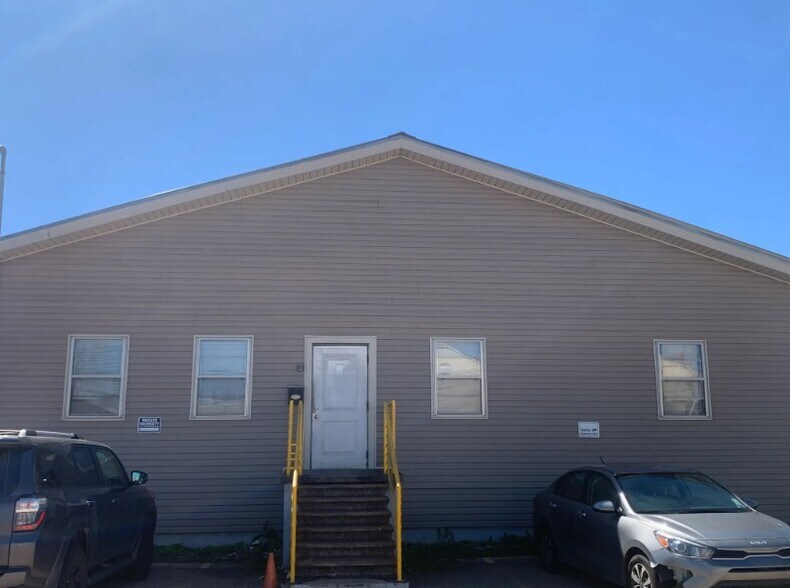 More Photos Of 121 Kansas City Ave, Shreveport Truck Terminal For Lease