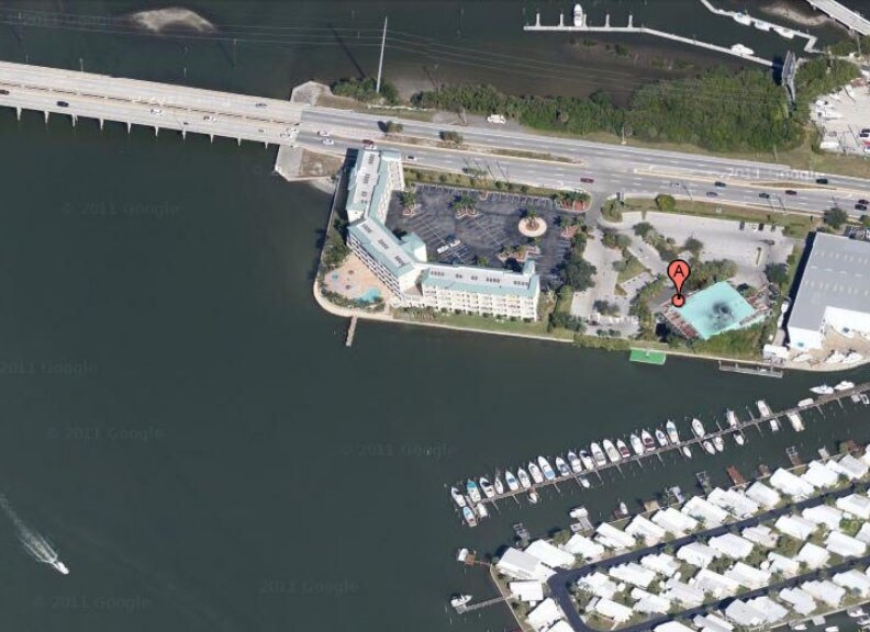 Primary Photo Of 8790 Bay Pines Blvd, Saint Petersburg Freestanding For Sale