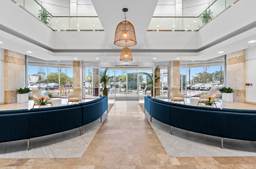 More Photos Of 5855 Copley Dr, San Diego Office For Lease