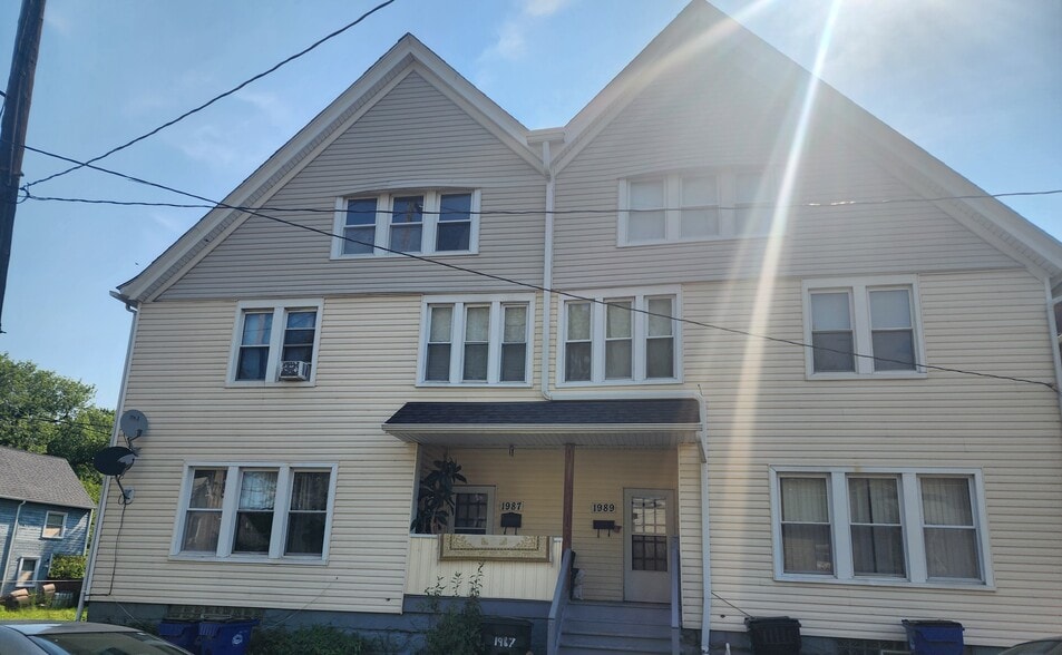 More Photos Of 9222 Madison Ave, Cleveland Apartments For Sale