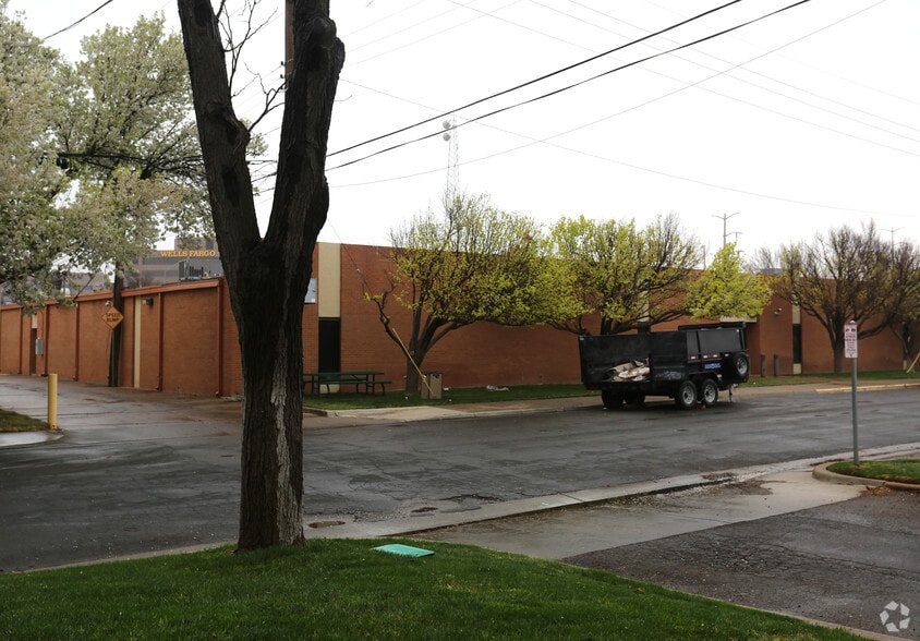 More Photos Of 1100-1104 S Fillmore St, Amarillo Office For Lease